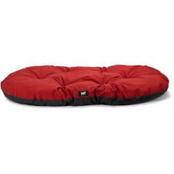 Relax c Coussin en coton pour chiens et chats relax. Double face, peut être combiné avec les lits pour chiens et lit chats d'intérieur.. Variante