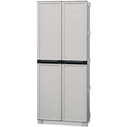 Polder Broom Pold - Grey