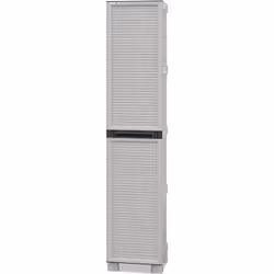 Armoire à pleine hauteur. Avec ce placard, les problèmes d'espace ont terminé. Il a un beau design qui s'adapte à tout type d ...