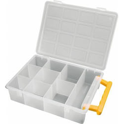 Art Plast 3350 T Plastique, Polypropylène (PP), Polystyrène Blanc