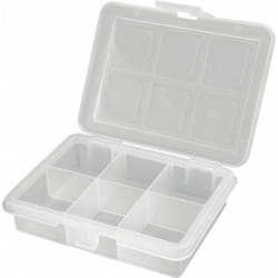 Art Plast 3100 T Plastique, Polypropylène (PP), Polystyrène Blanc