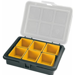 Art Plast 3100 V Plastique, Polypropylène (PP), Polystyrène Noir, Blanc, Jaune