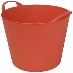 Sac pratique en plastique souple. Il est facile à ranger grâce à ses propriétés flexibles. Avec ce sac, vos problèmes d'espac ...