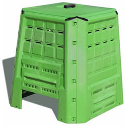 Art Plast BC380 Composteur 380 L Vert