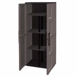Art Plast F71PS, 680 mm, 370 mm, 1690 mm
