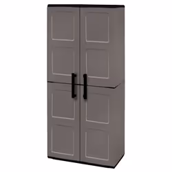 Art Plast F71PS meuble de classement et accessoire Plastique, Polypropylène (PP) Gris