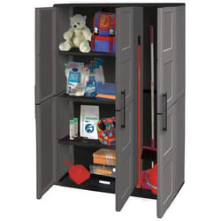 Art Plast F101 meuble de classement et accessoire Plastique Gris