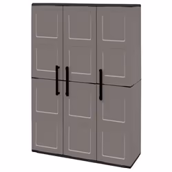 Art Plast F101 meuble de classement et accessoire Plastique Gris