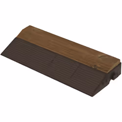 Élément de finition du parquet extérieur Combi-Wood, elles sont l'harmonie parfaite entre l'esthétique et la fonctionnalité.  ...