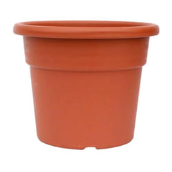 Saturnia - Pot de fleurs classique 25x20 cm.