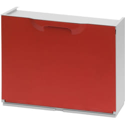 Zapropylène Red Shoemaker - Rouge