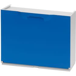 Oryx - Cordonnier bleu zapropylène - Bleu
