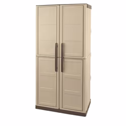 Art Plast S71/TPT Placard de garage Colonne Accessoires ménagers