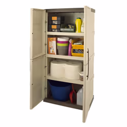 Art Plast S71/TPT Placard de garage Colonne Accessoires ménagers