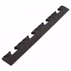 Complétez l'installation de vos dalles PVC carrées Tenax P50CR avec la bordure femelle clipsable Tenax PS50CRN/F. Conçue pour ...