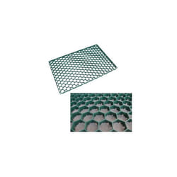 Fraschetti - grille pelouse 115X75 H.3,0CM -P115V