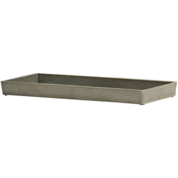 Shaw pour 50 pot gris clair