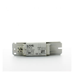 Réacteur électromécanique TCI pour tubes fluorescents de 36W-40W (183108B2V)