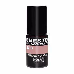 Layla Cosmetics One Step, 5 ml, Beige, Ballerina, Coloration, Bouteille, 504 h