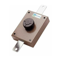 Fraschetti - ancrage mottura pour portes fixes inverseur avec bouton interne A.300