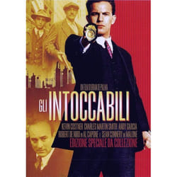 Paramount PDS10417 Film DVD Italien