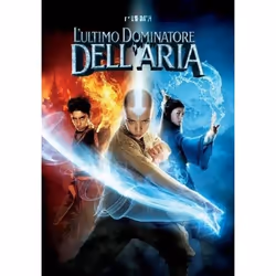 Paramount PDS10637, DVD, Italien, Fantaisie, 2D, 99 min, 1 disques