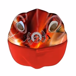 Disney Casque enfant vélo "Easy"