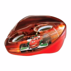 Disney Casque enfant vélo "Easy"