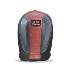 Plano KT 500TB Noir, Rouge PVC, Polyester