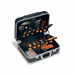 Plano PC 600E, Noir, Gris, Acrylonitrile-Butadiène-Styrène (ABS), 510 mm, 210 mm, 430 mm, 515 mm