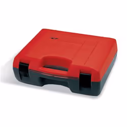Plano 959 Noir, Rouge Polypropylène (PP)
