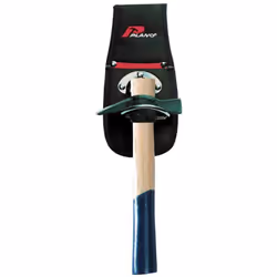 Informations techniques Champ d'application (outil) : pour marteau Couleur : noir, rouge Dimensions produit, hauteur : 230 mm ...