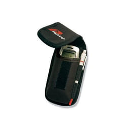 Plano 539TB coque de protection pour téléphones portables Étui Noir