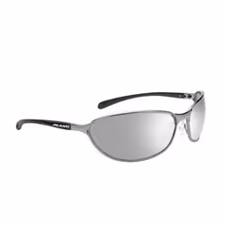 Plano G42, Lunettes de sécurité, Noir, Gris, Gris, Métal, Polycarbonate, Polycarbonate, Carton