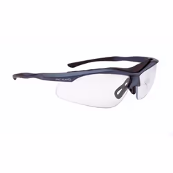 Plano G33, Lunettes de sécurité, Noir, Bleu, Transparent, Polycarbonate, Carton, 6 pièce(s)