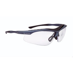Plano G33 Lunettes de sécurité Polycarbonate Noir, Bleu