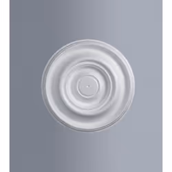 Rosettes en polystyrène expansé Résistant, long -last Ne dégrade pas, n'absorbez pas l'humidité applicable avec de la colle s ...