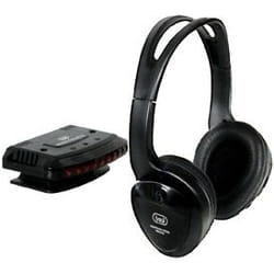 Trevi FRS 1240 Noir