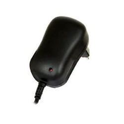 Trevi TA 110 E adaptateur de puissance & onduleur Intérieure Noir