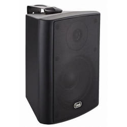 Trevi HTS 9410 haut-parleur 2-voies Noir Avec fil 100 W