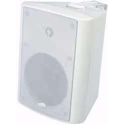 Trevi HTS 9410, 2-voies, 2.0 canaux, Avec fil, 100 W, 80 - 20000 Hz, Blanc