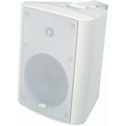 Trevi HTS 9410 haut-parleur 2-voies Blanc Avec fil 100 W