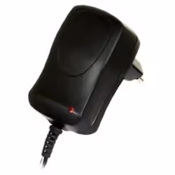 Trevi TA 127 E, Universel, Intérieure, 100-240 V, 50 Hz, CA vers CC, Surcharge, Court-circuit