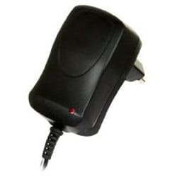 Trevi TA 127 E adaptateur de puissance & onduleur Intérieure Noir