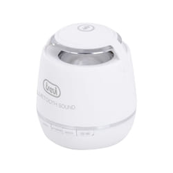 Trevi XP 71 BT Enceinte portable stéréo Blanc 3 W