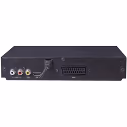 Trevi DVMI 3580 HD DVD player Noir