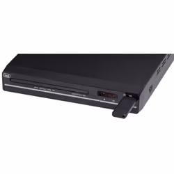 Trevi DVMI 3580 HD DVD player Noir - Vue supplémentaire 4