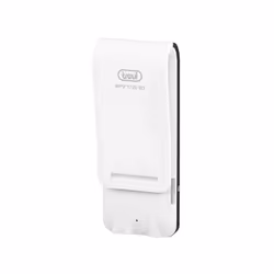 Trevi MPV 1728 SD Lecteur MP3 Noir, Blanc