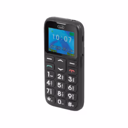 Trevi Sicuro 10 Noir - Vue supplémentaire 4