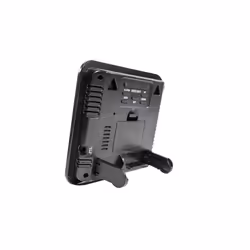 Trevi ME 3165 RC Noir LCD AC/Batterie - Vue supplémentaire 4